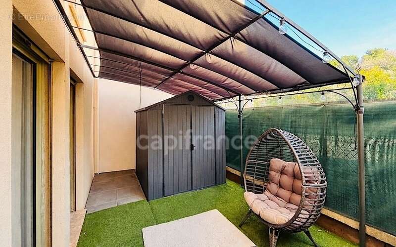 Appartement à MOUGINS