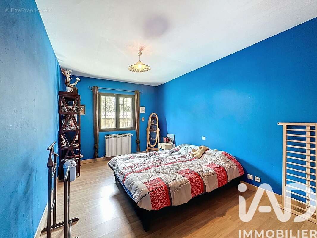 Photo 7 - Maison à CASTILLON-DU-GARD