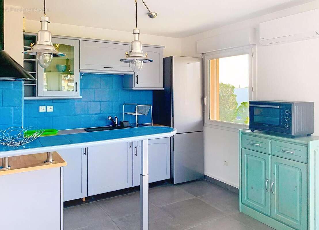   - Appartement à BLAGNAC