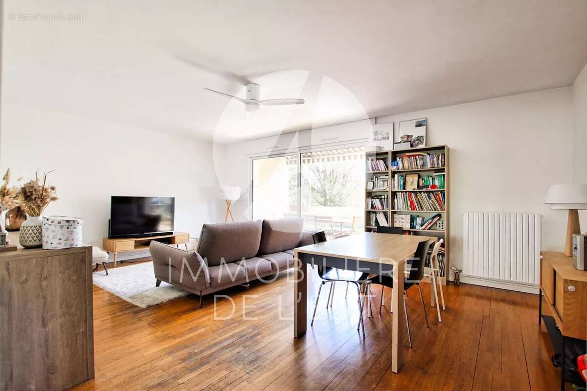 Appartement à LYON-3E