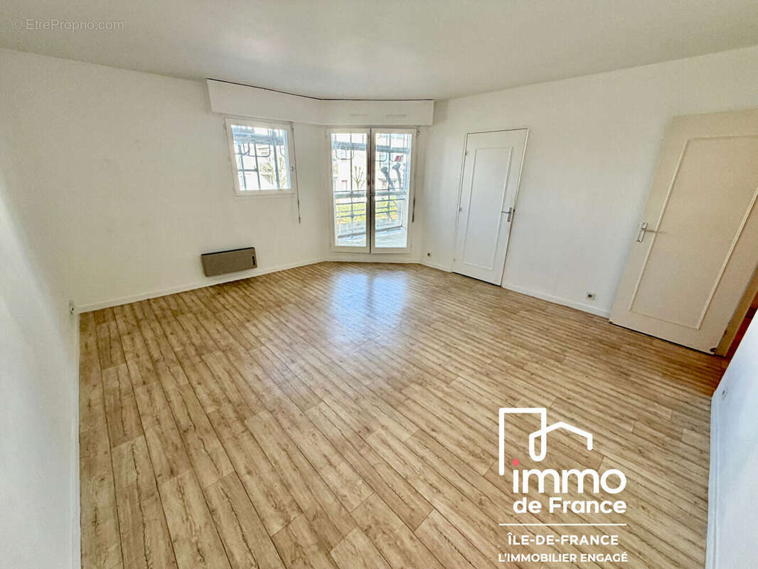 Appartement à LE CHESNAY