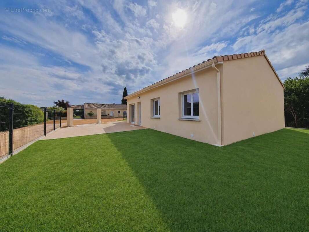 Photo 5 - Maison à BESSIERES