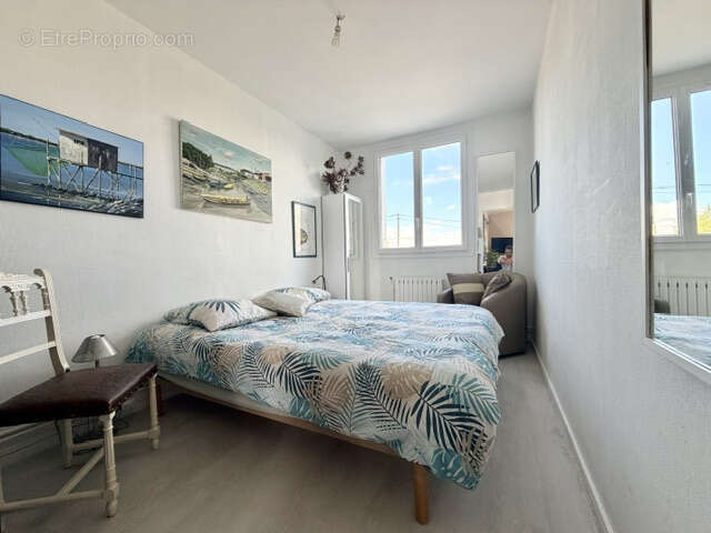 Appartement à LA ROCHELLE