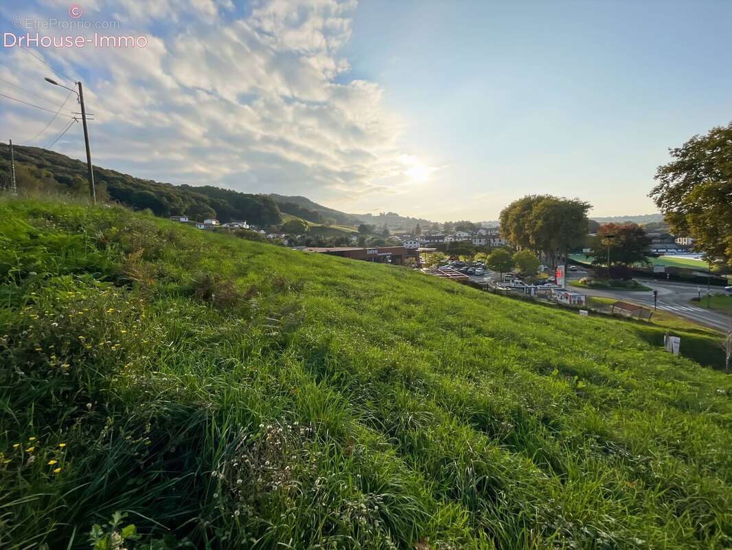 Terrain 744 m² à Hasparren  - photo 4