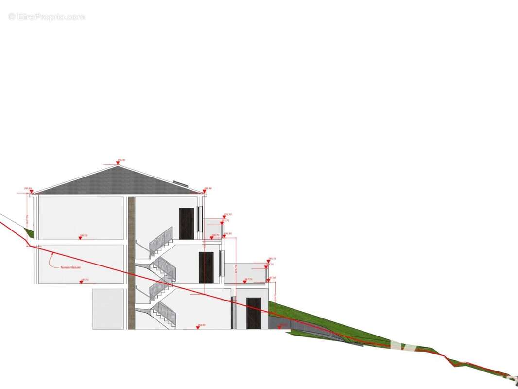 Photo 3 - Terrain à MEOUNES-LES-MONTRIEUX