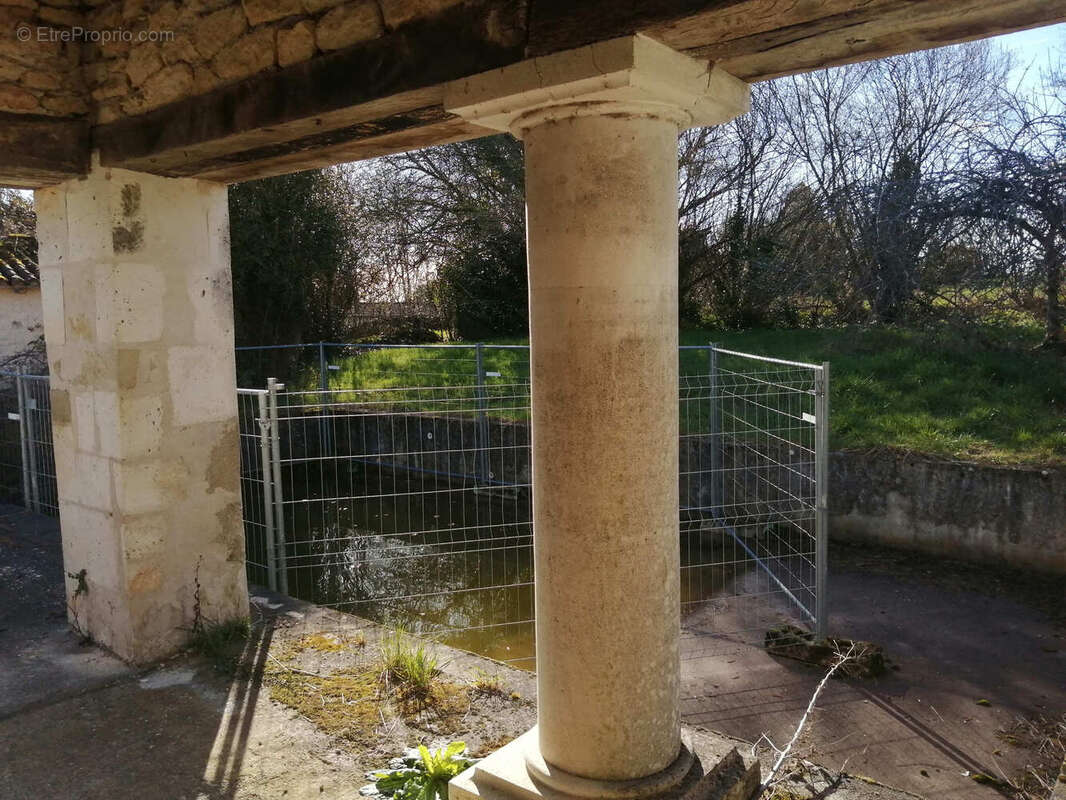 Appartement à GURAT