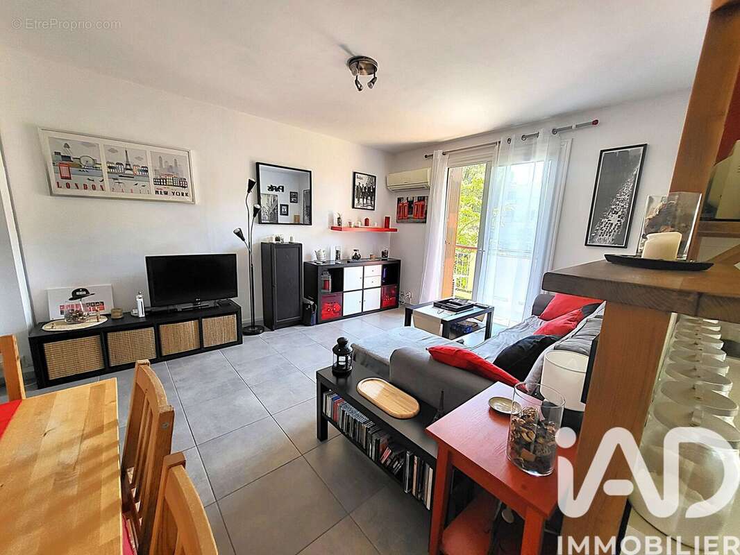 Photo 2 - Appartement à DRAGUIGNAN