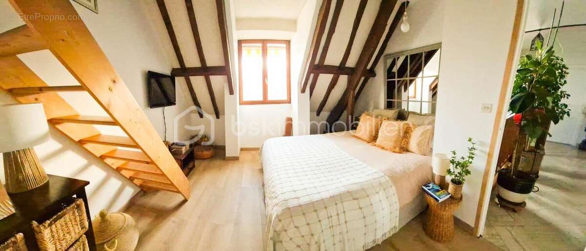 Maison à PONTAULT-COMBAULT