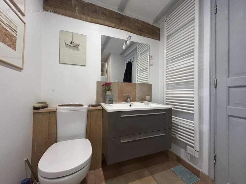 Maison à LE PESCHER