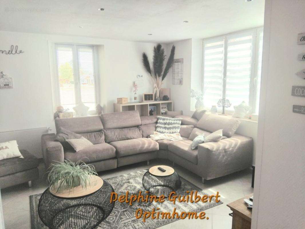 EXCLUSIVITE Magnifique Longère en pierre de 222 m² - avec dépendances - VAL D'ARRY (14210) - photo 10