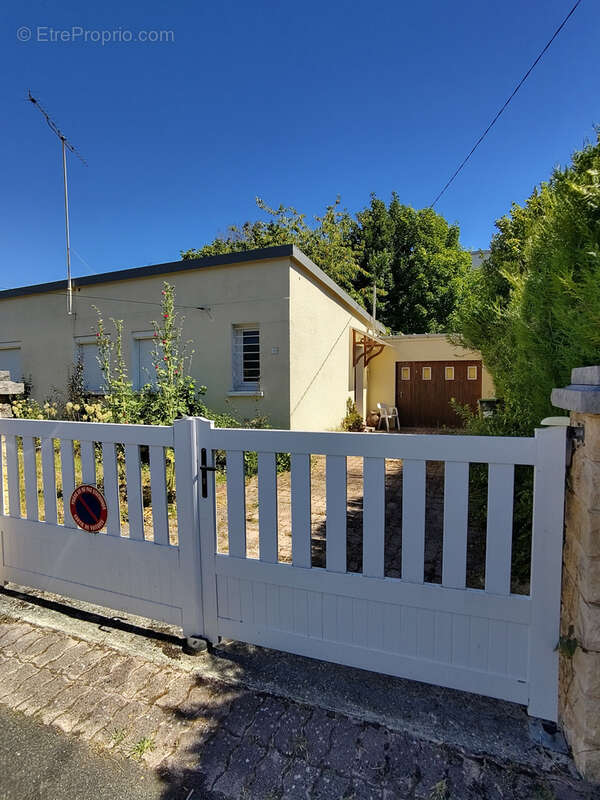 Maison de plain-pied 85 m2   3 chambres   Brétigny-sur-Orge - photo 3
