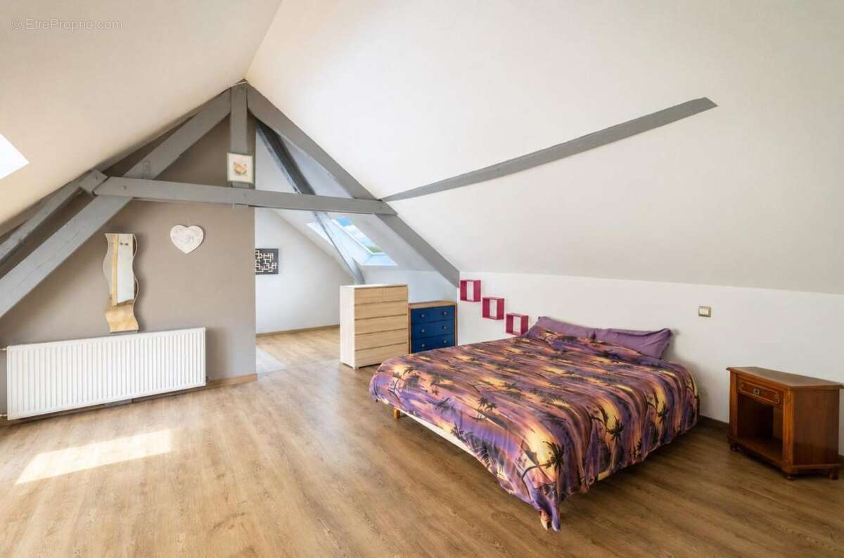 Maison à BALLON