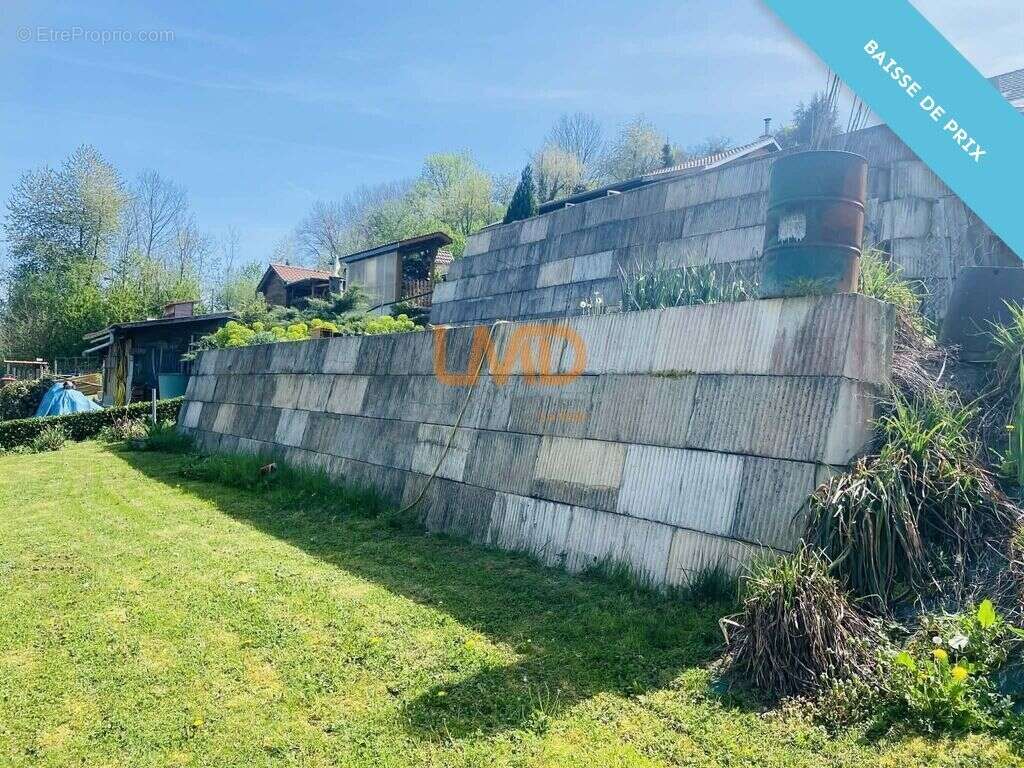 maison au calme - photo 20