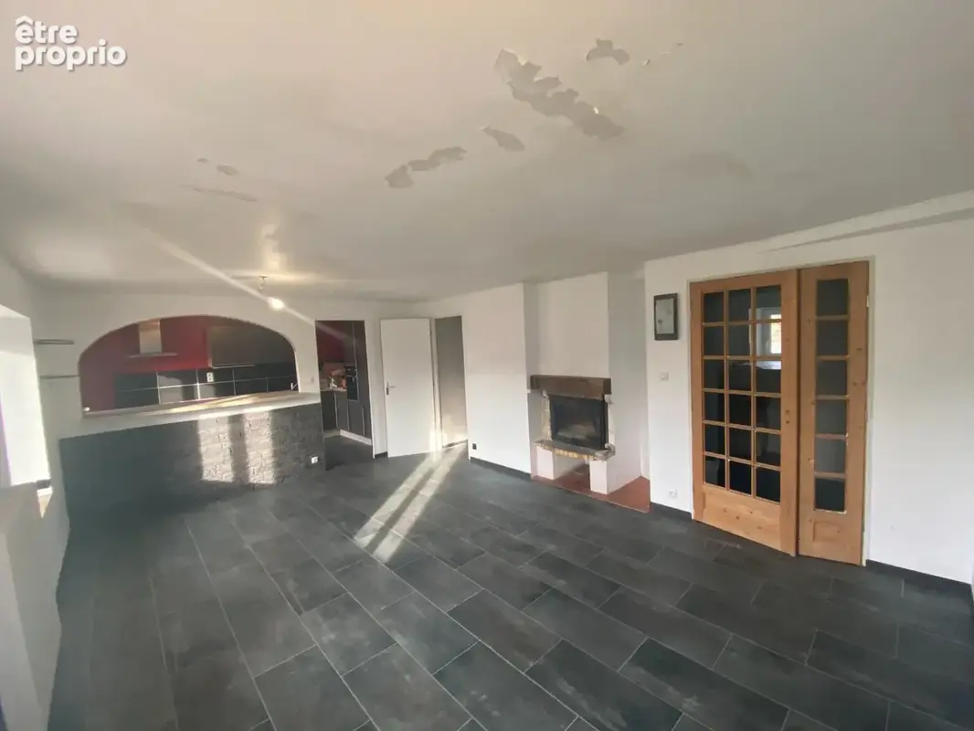 Maison à vendre 7 pièces proche de DAMPIERRE LES BOIS-ETUPES (25) - photo 8