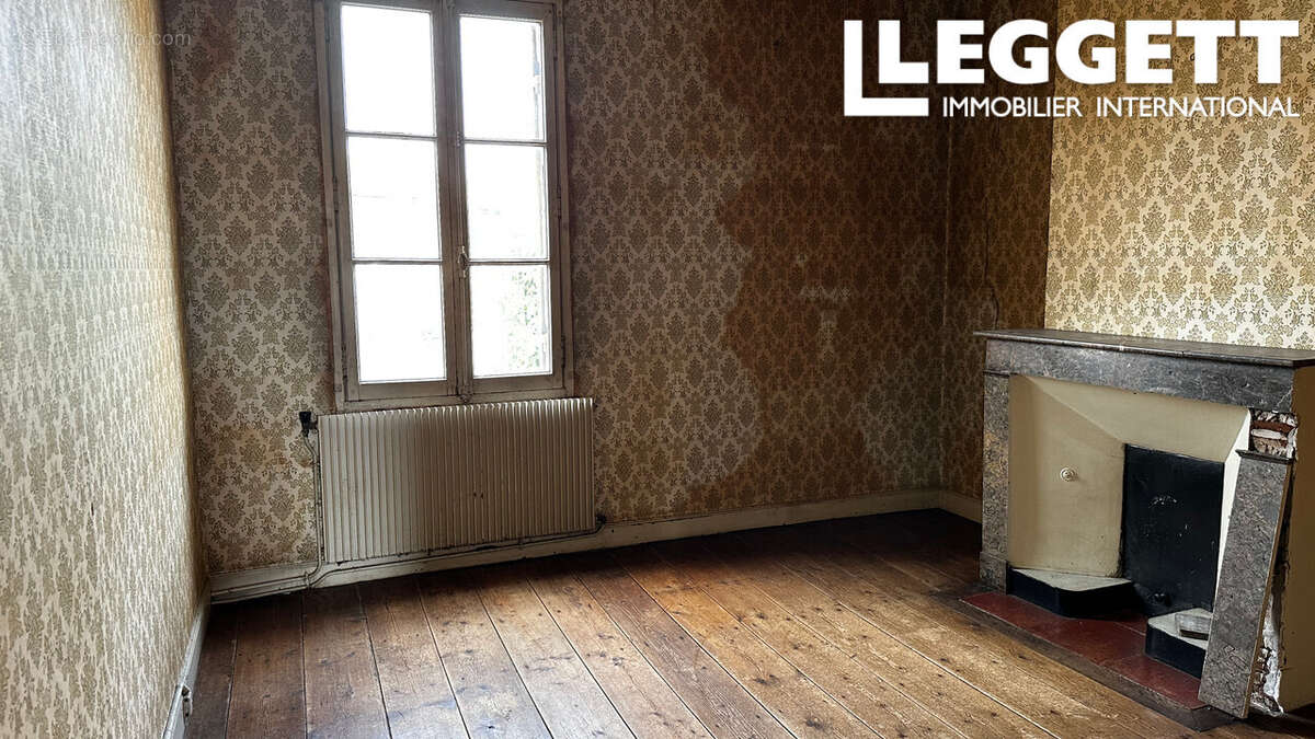 Maison à SAINTE-FOY-LA-GRANDE