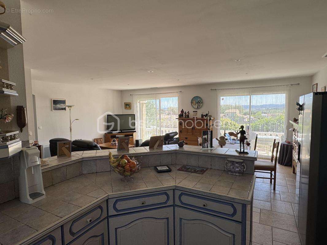 Maison à CONILHAC-CORBIERES