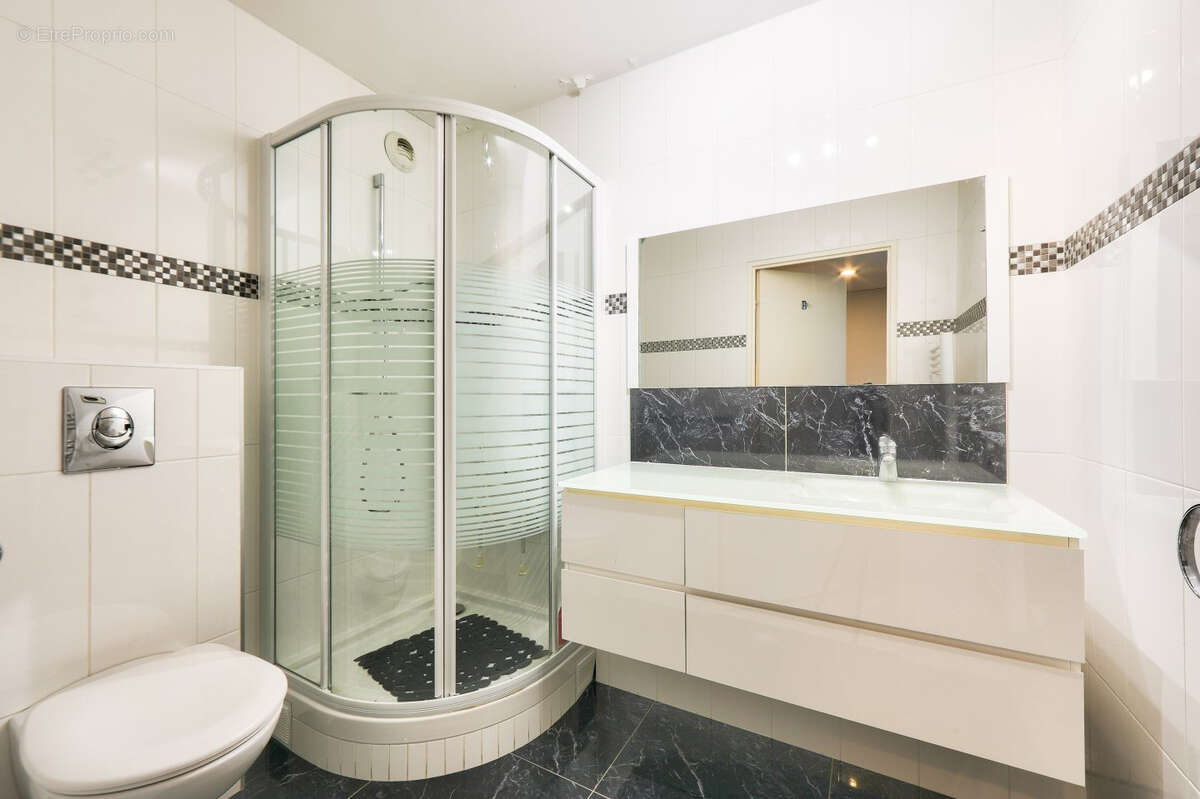 Appartement à SAINT-MANDE