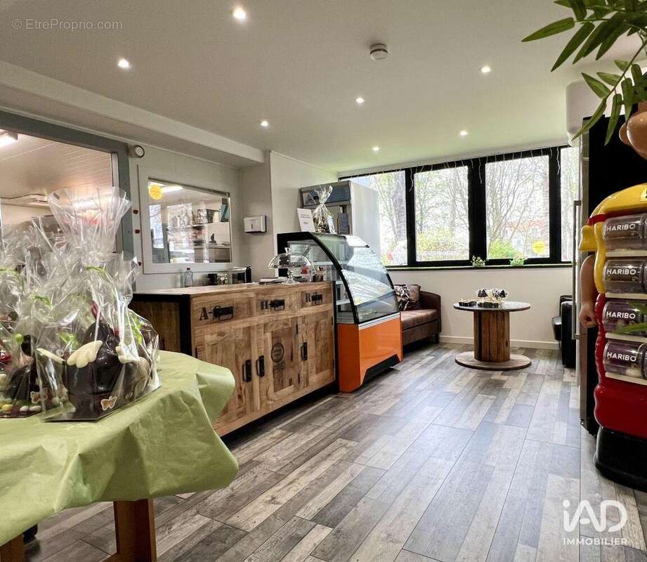 Photo 2 - Commerce à VITRY-LE-FRANCOIS