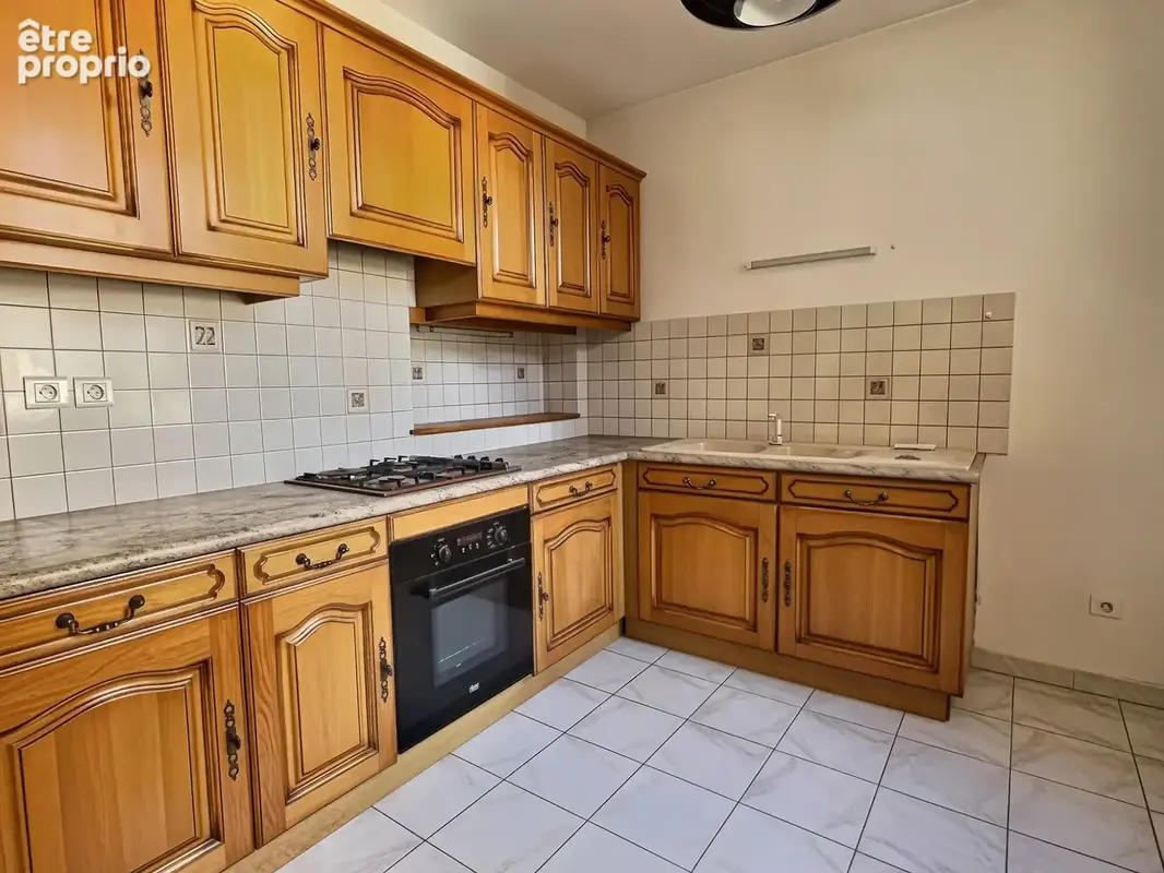 Appartement 2 pièces 50 m² à vendre à Dijon (21000) - photo 5