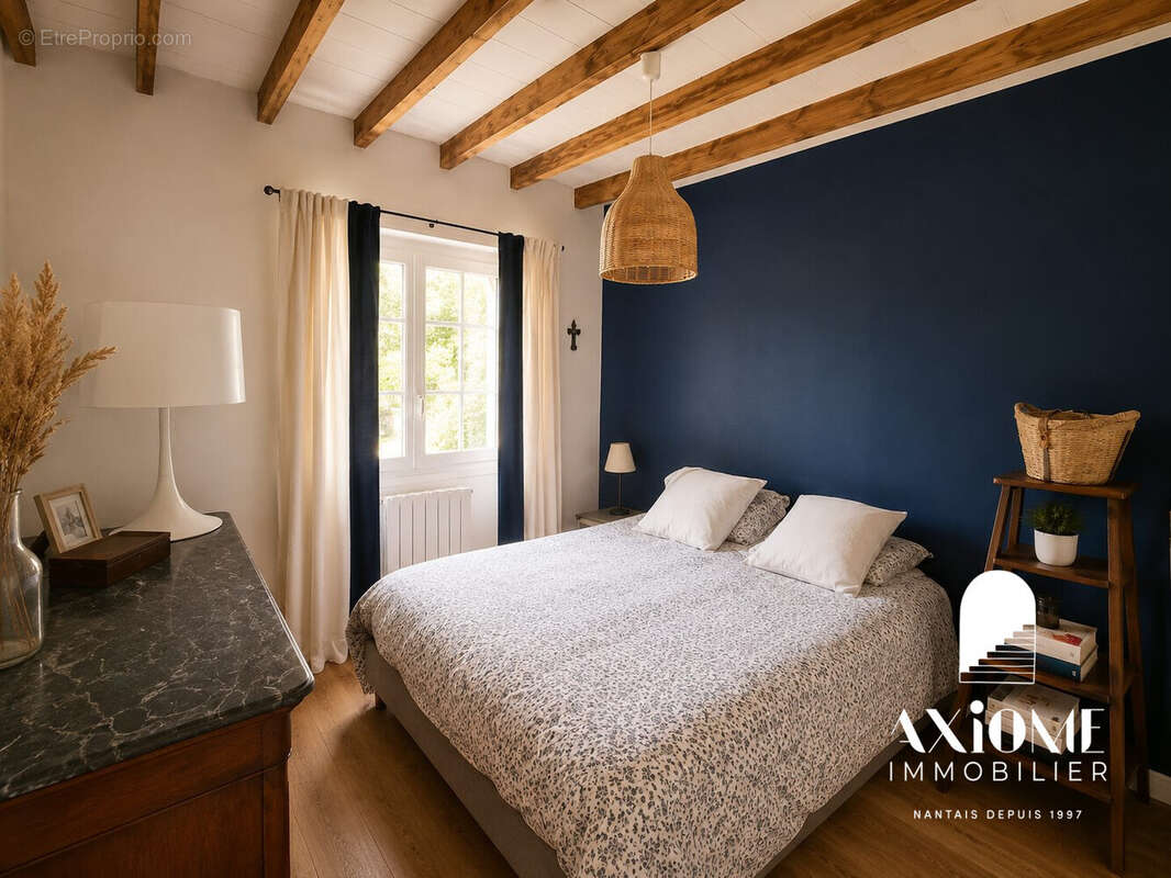Maison 90 m² à Nantes  - photo 9