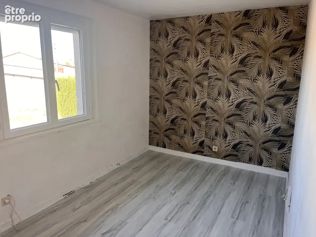 Appartement t6  chabaniere - photo 7