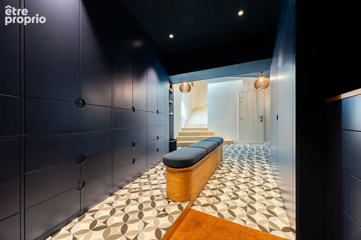 Maison 340m² à bordeaux - photo 15