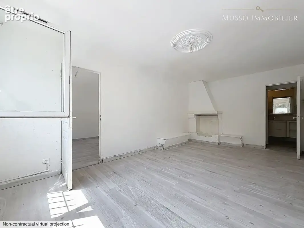 Appartement 4 pièces 76 m² à vendre à Marseille-14e (13014) - photo 3