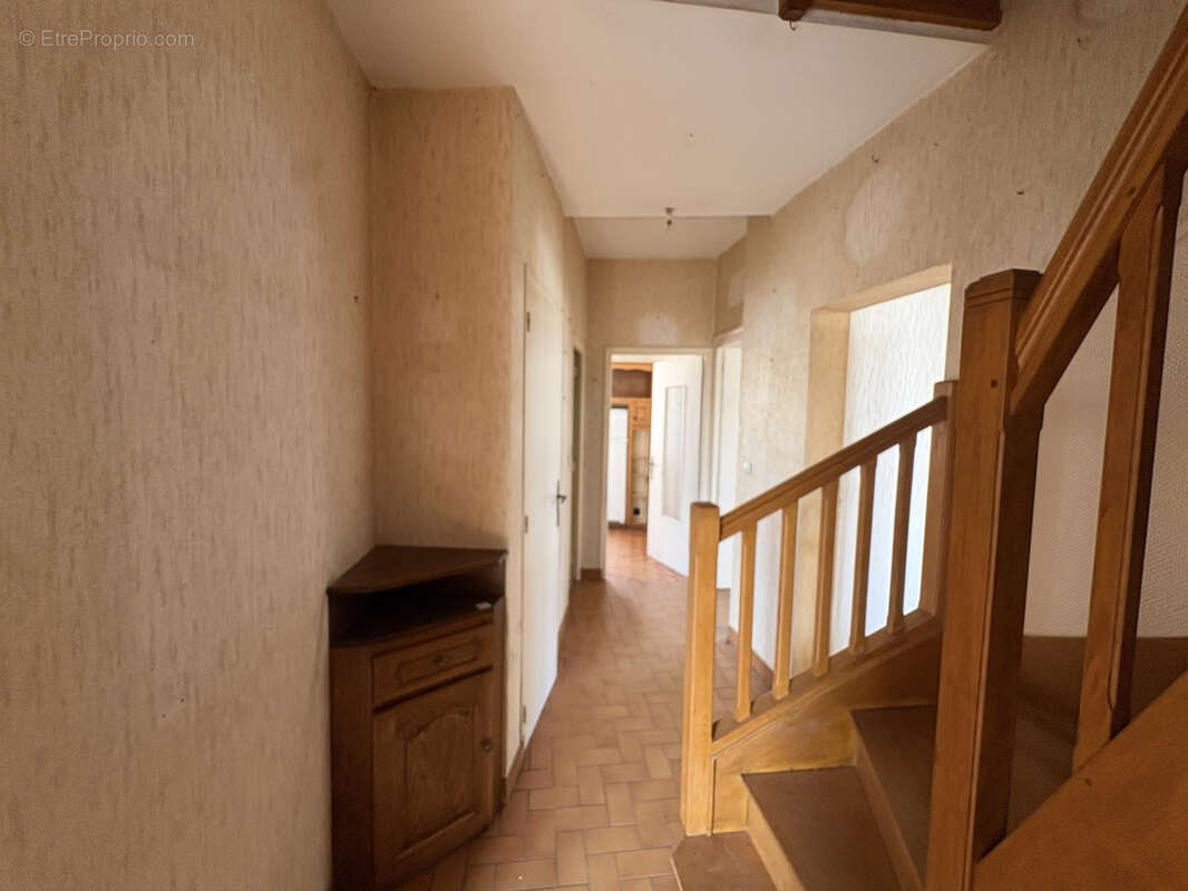 Maison à TOURS