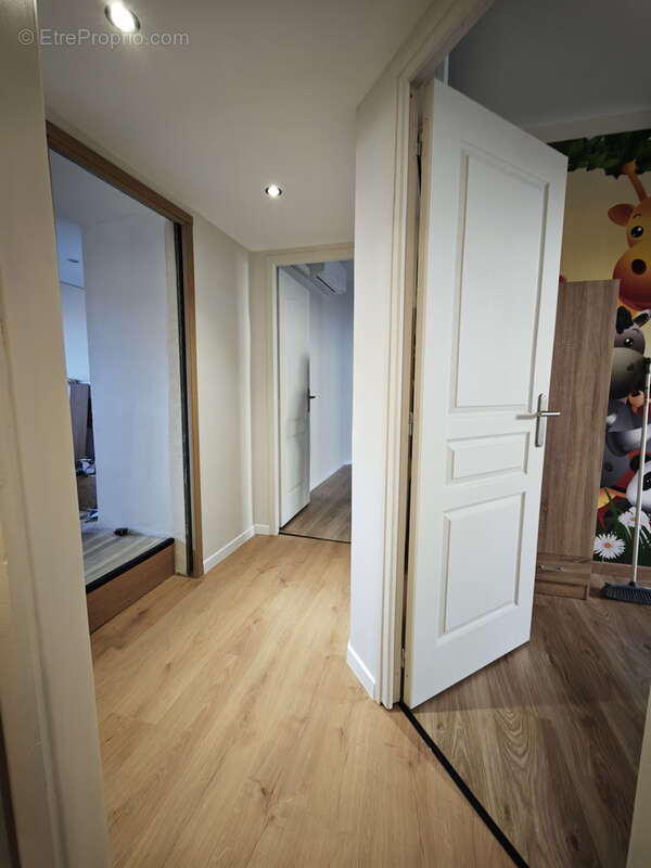 Maison à CLERMONT-L'HERAULT