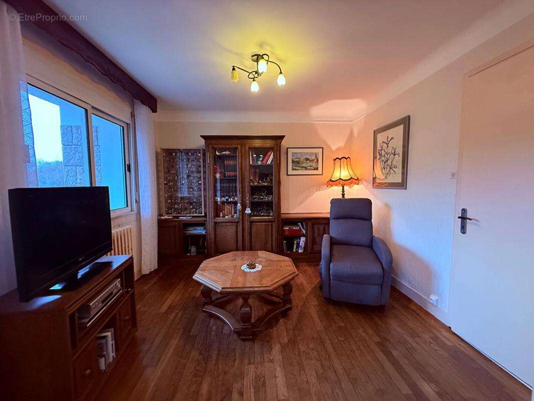 Maison à LOCMARIAQUER