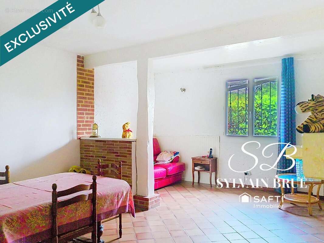 Maison 104 m² à Montauban  - photo 4