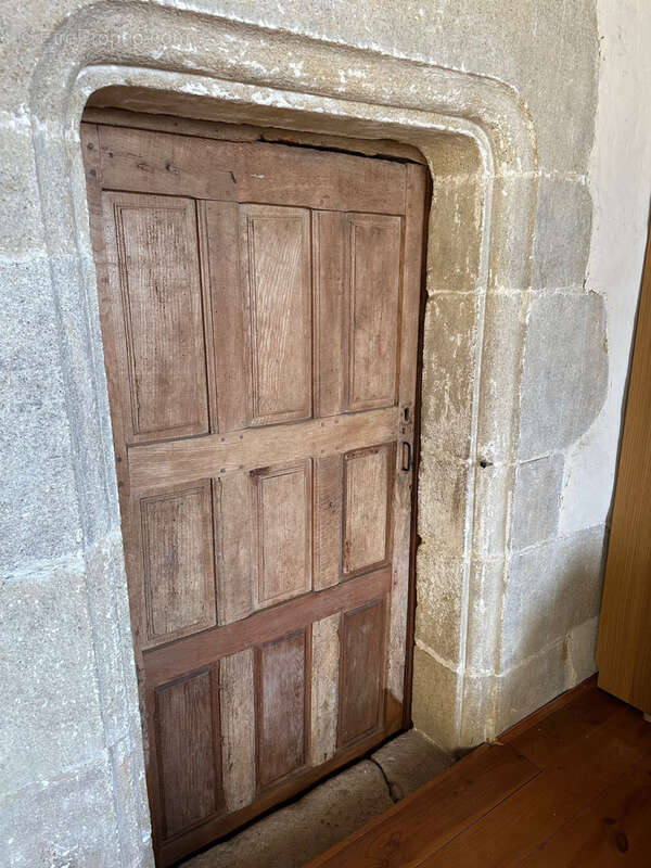 Maison à LAMBALLE