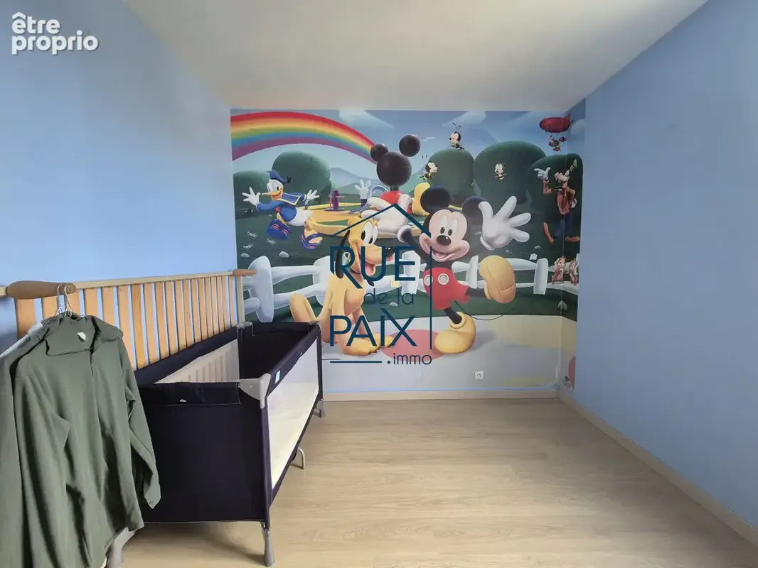 Maison 3 pièces 58 m² à vendre à Curcay-Sur-Dive (86120) - photo 6