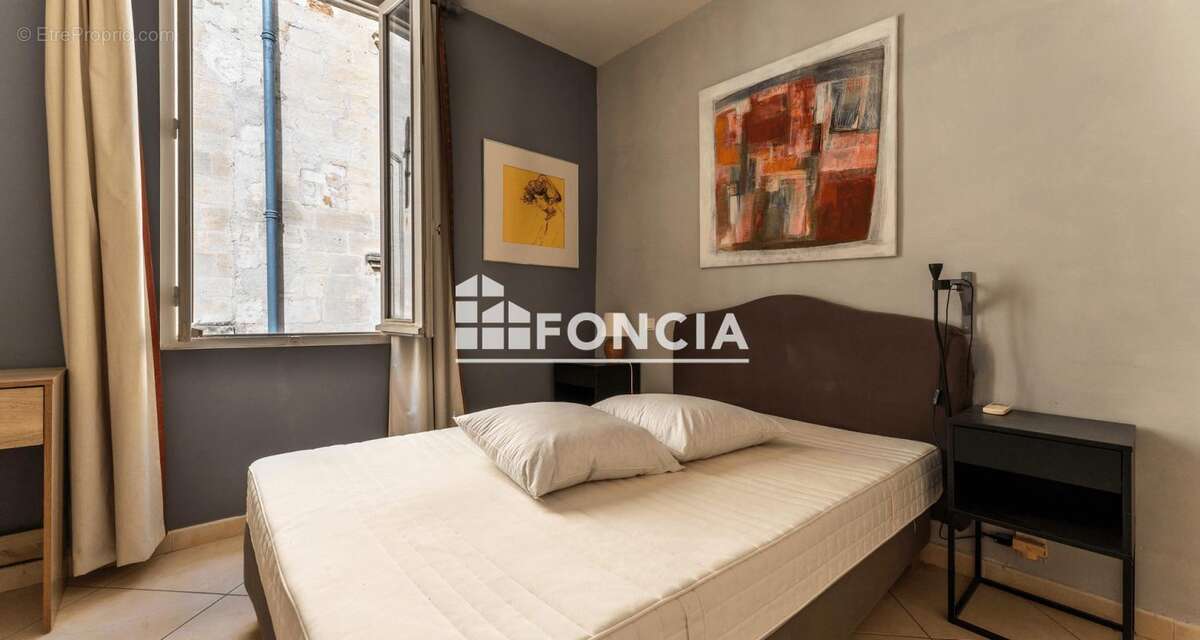 Appartement à AVIGNON