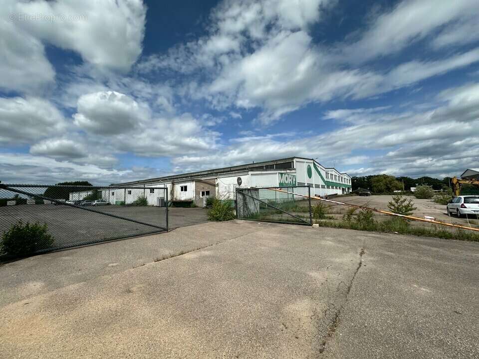 Bien immobilier à vendre à Golbey (88190) - photo 3