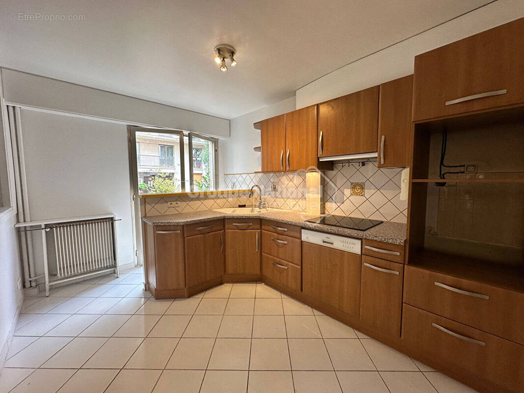 Appartement à VERSAILLES