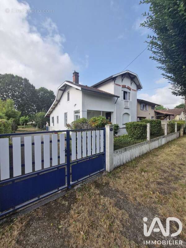 Photo 2 - Maison à MORCENX