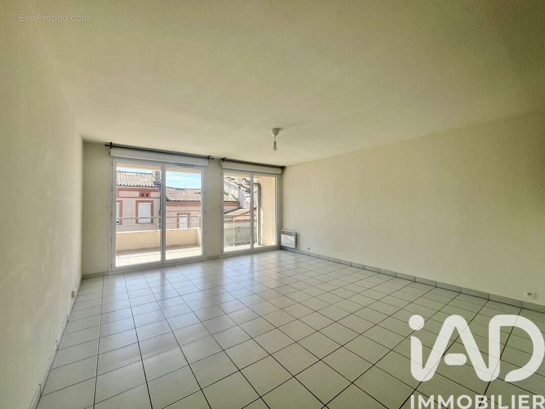 Photo 5 - Appartement à TOULOUSE