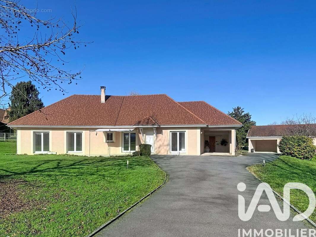 Photo 4 - Maison à MONEIN