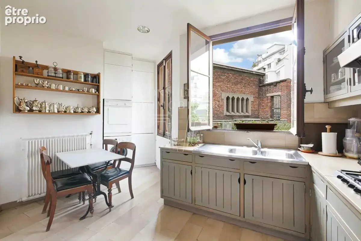 Maison -  6 chambres - photo 9