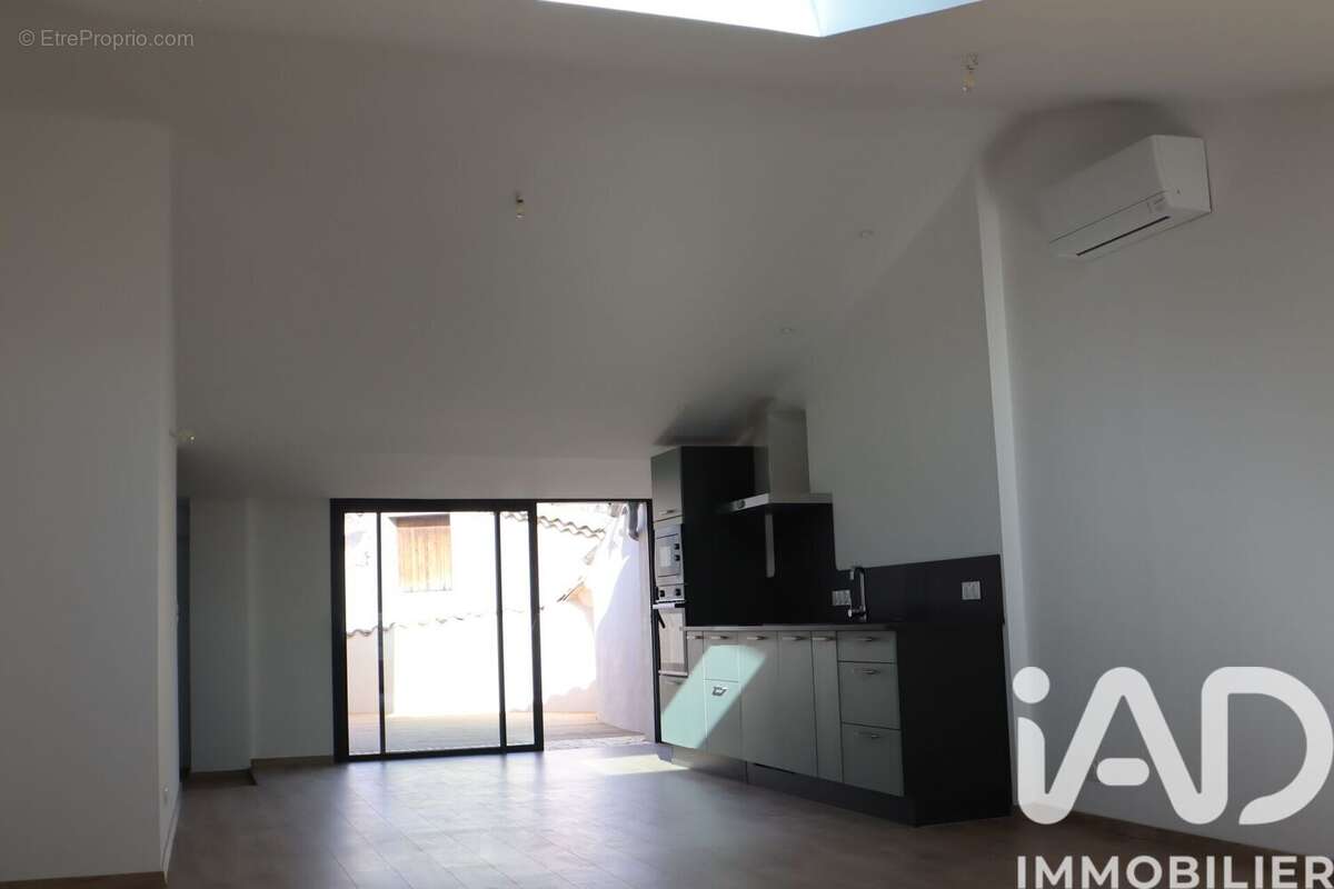 Photo 6 - Appartement à BUIS-LES-BARONNIES