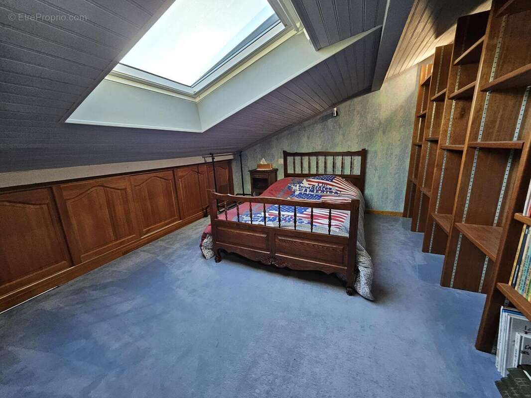 Maison à LE SYNDICAT