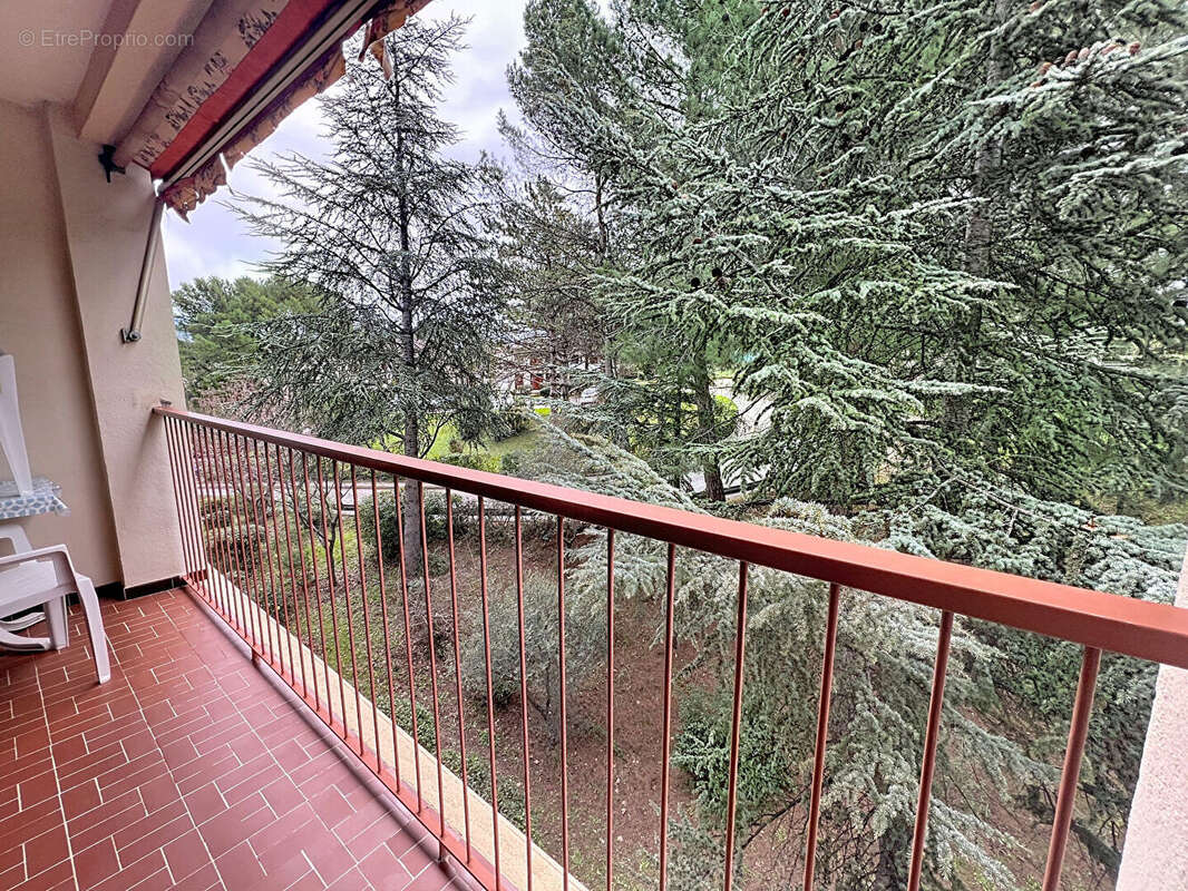 Appartement à AUBAGNE