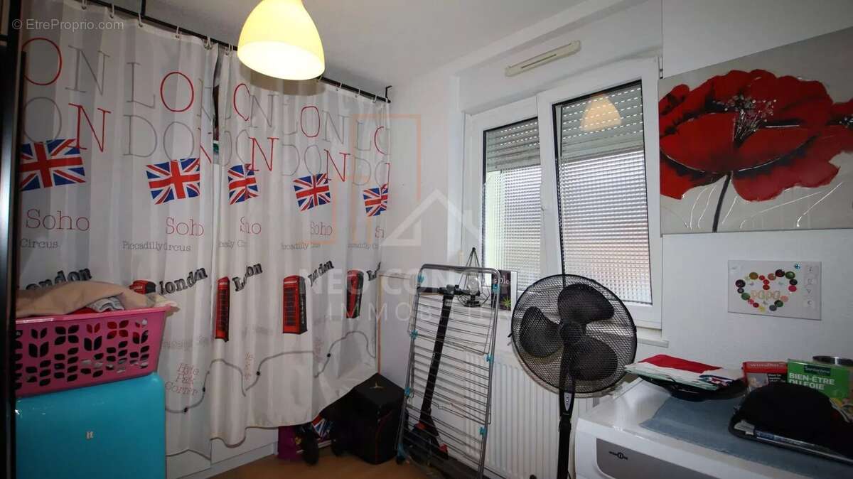 Appartement à BISCHWILLER