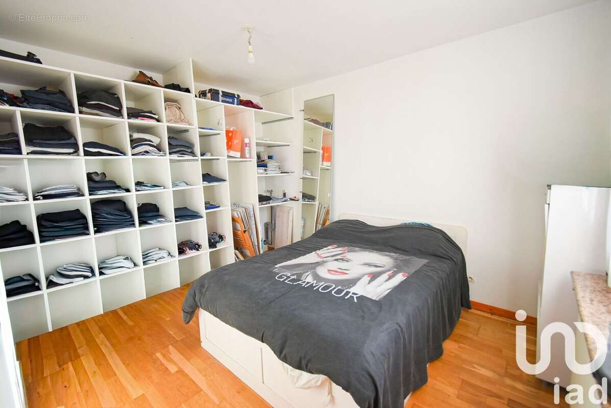 Photo 9 - Maison à GAGNY