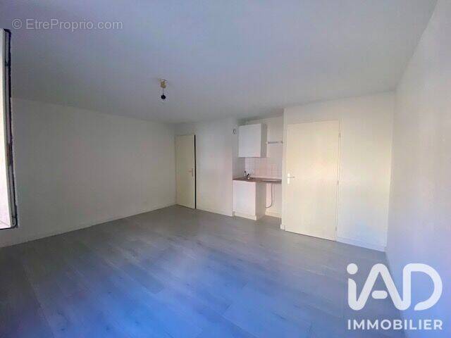 Photo 1 - Appartement à TOULOUSE