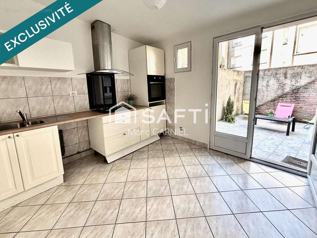 Photo 3 - Maison à LONGUYON