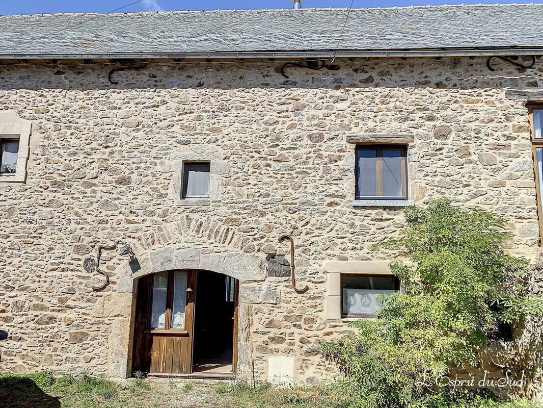 La petite maison - Maison à PREVINQUIERES