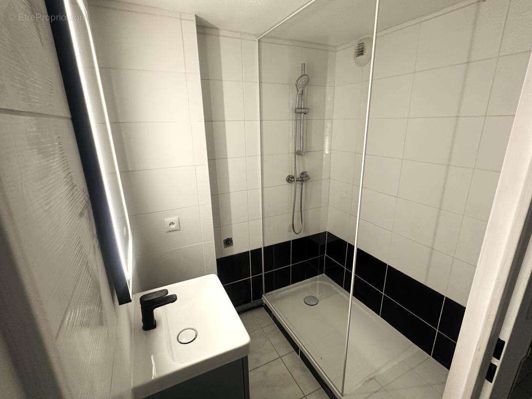 Appartement à BLOIS
