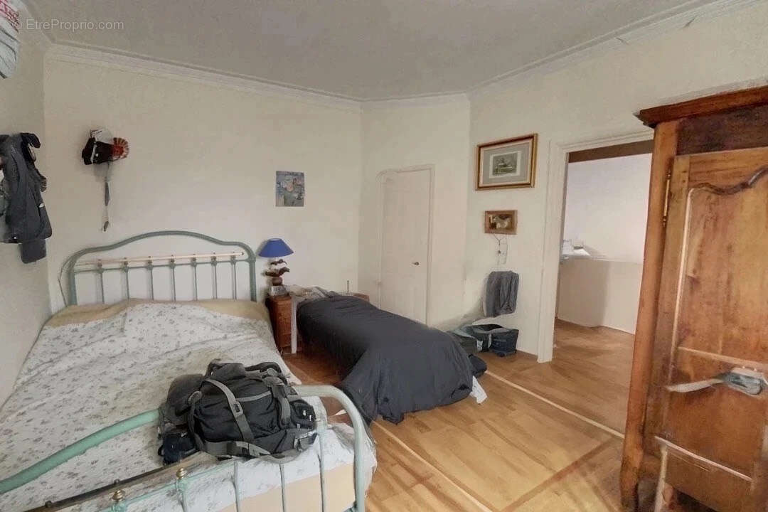 Maison à RUEIL-MALMAISON